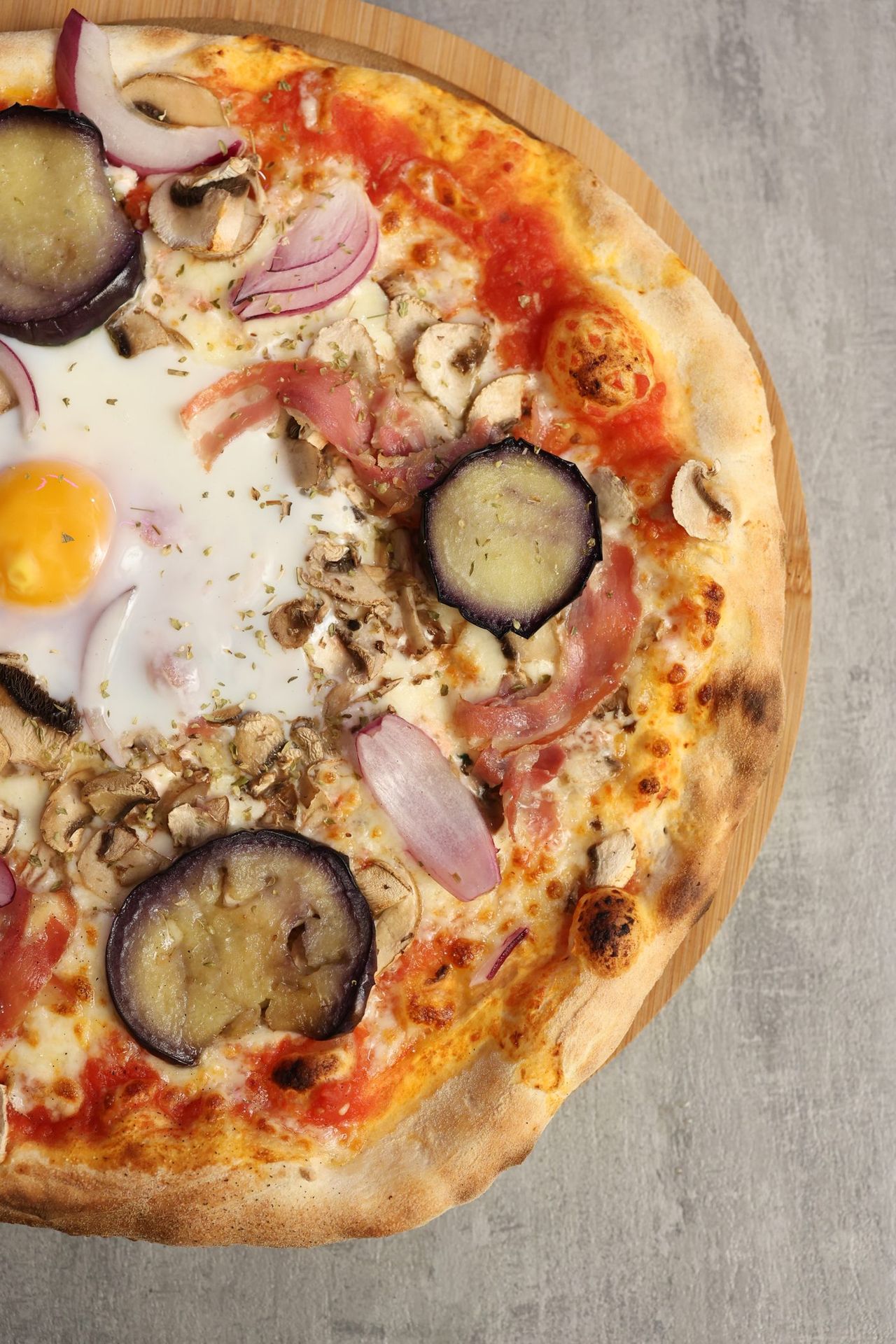 Nina pizza